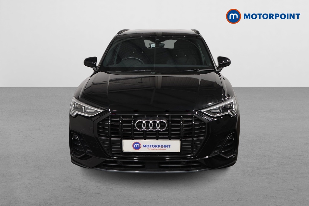 Used Audi Q3 2023 for sale - 77830808: Photo 2