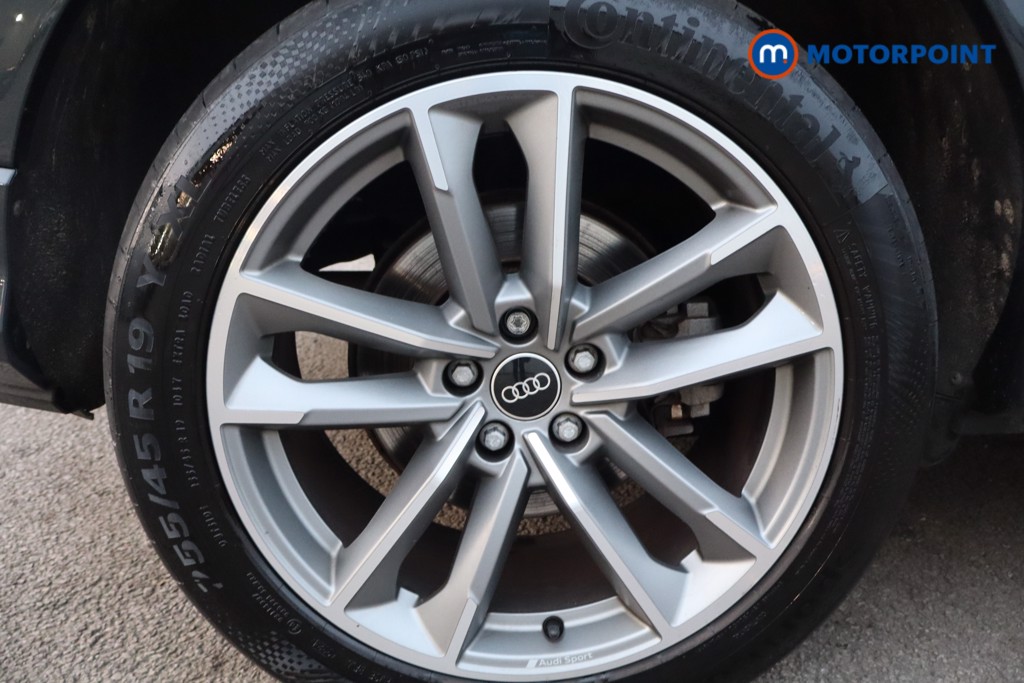 Used Audi Q3 2023 for sale - 77830808: Photo 20