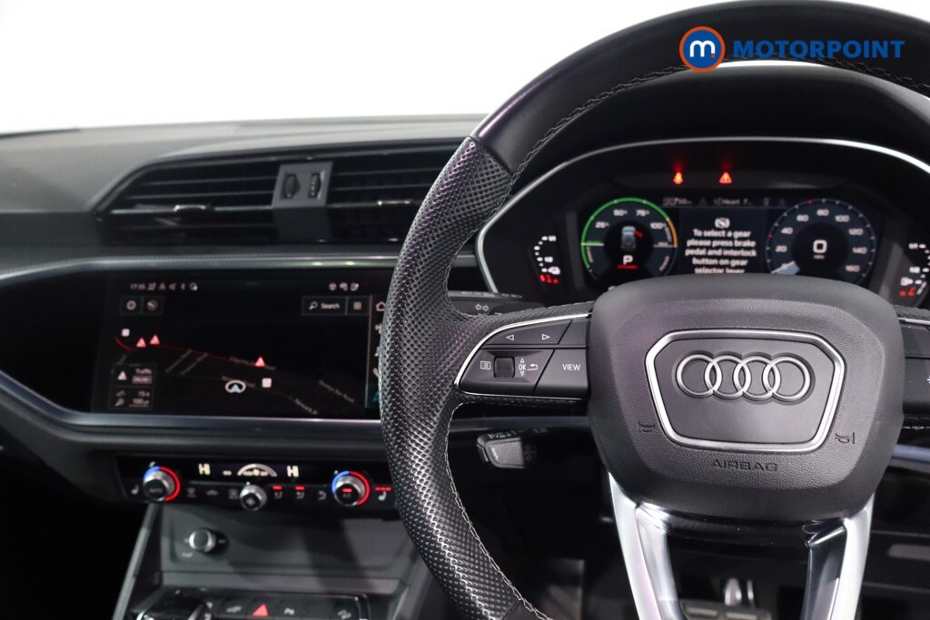 Used Audi Q3 2023 for sale - 77830808: Photo 31