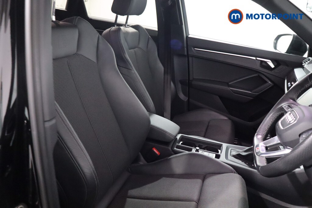 Used Audi Q3 2023 for sale - 77830808: Photo 32