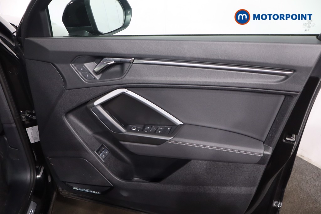 Used Audi Q3 2023 for sale - 77830808: Photo 35