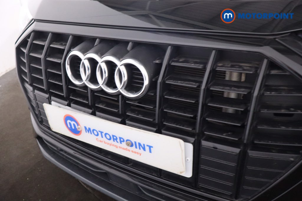 Used Audi Q3 2023 for sale - 77830808: Photo 41