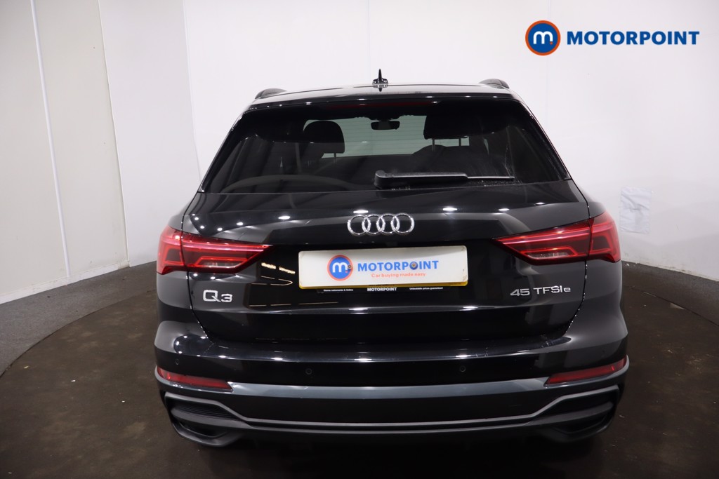 Used Audi Q3 2023 for sale - 77830808: Photo 46