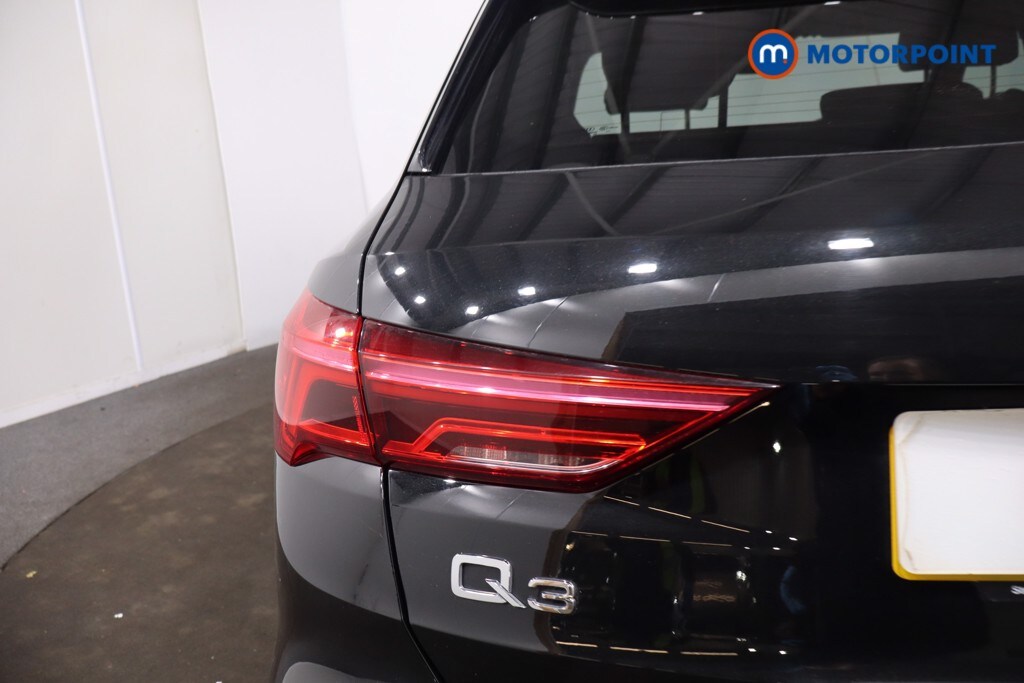 Used Audi Q3 2023 for sale - 77830808: Photo 47