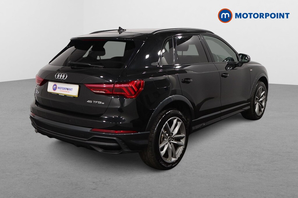 Used Audi Q3 2023 for sale - 77830808: Photo 7