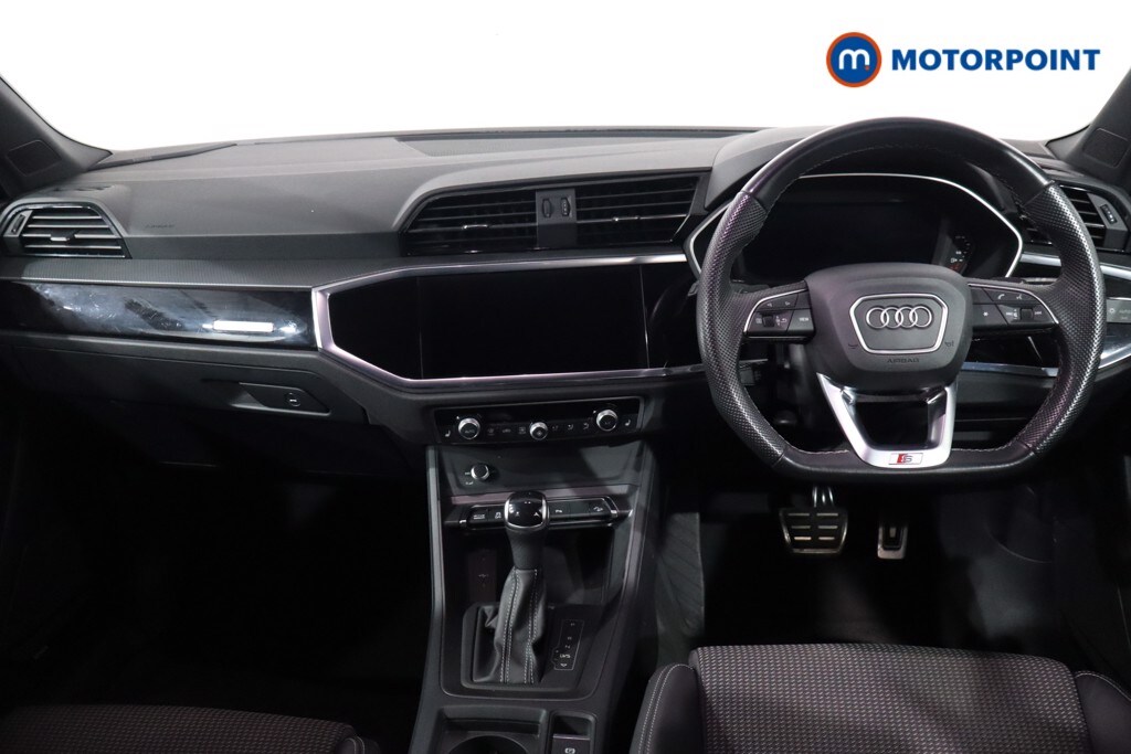 Used Audi Q3 2023 for sale - 77830808: Photo 9