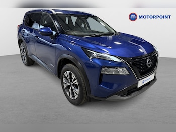 Used Nissan X-Trail 2023 for sale - 78436127: Photo