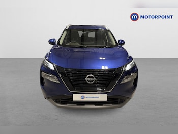 Used Nissan X-Trail 2023 for sale - 78436127: Photo