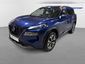 Used Nissan X-Trail 2023 for sale - 78436127: Photo