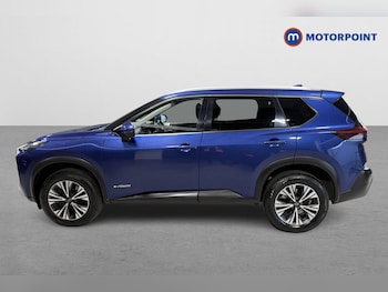 Used Nissan X-Trail 2023 for sale - 78436127: Photo