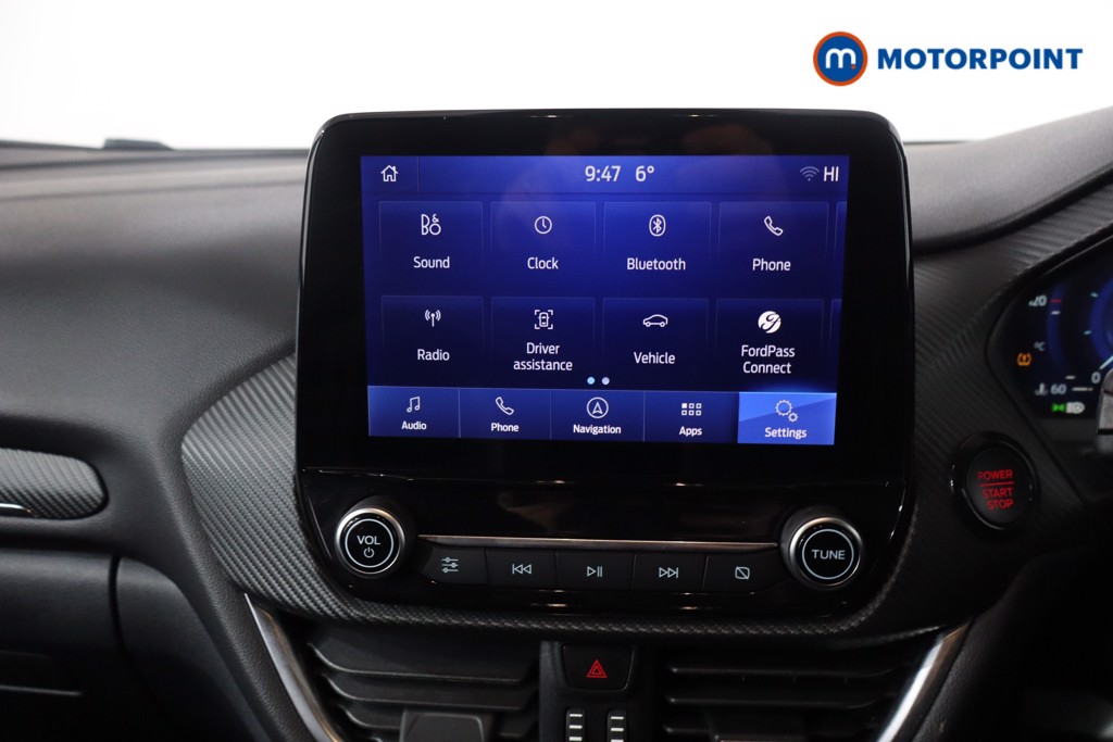 Used Ford Puma 2023 for sale - 77946532: Photo 10