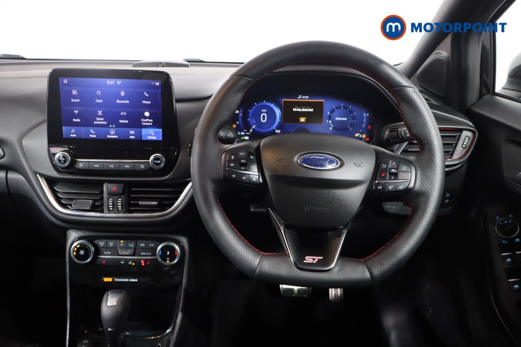 Used Ford Puma 2023 for sale - 77946532: Photo 11