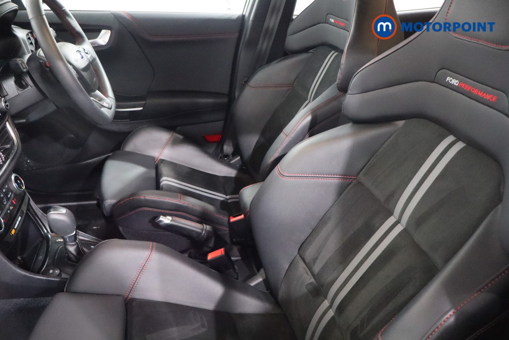 Used Ford Puma 2023 for sale - 77946532: Photo 12