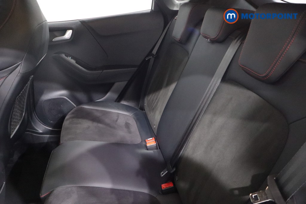 Used Ford Puma 2023 for sale - 77946532: Photo 13