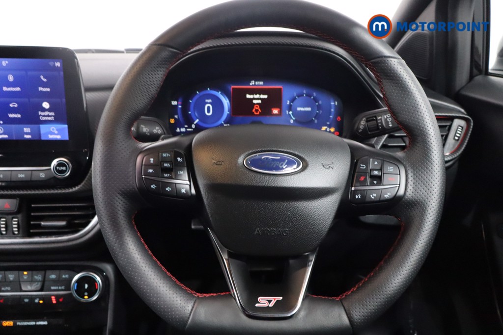 Used Ford Puma 2023 for sale - 77946532: Photo 14