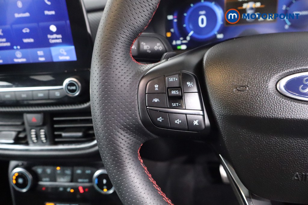 Used Ford Puma 2023 for sale - 77946532: Photo 15