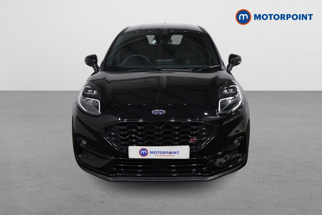 Used Ford Puma 2023 for sale - 77946532: Photo 2