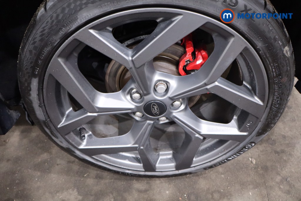 Used Ford Puma 2023 for sale - 77946532: Photo 20