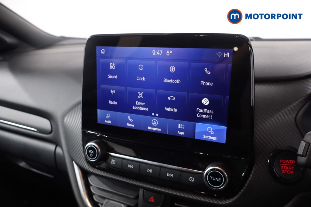 Used Ford Puma 2023 for sale - 77946532: Photo 21