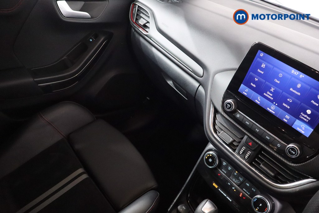 Used Ford Puma 2023 for sale - 77946532: Photo 24