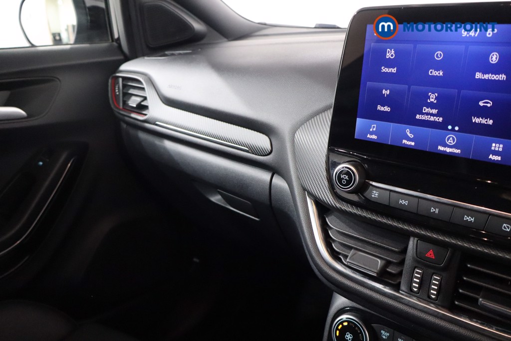 Used Ford Puma 2023 for sale - 77946532: Photo 25