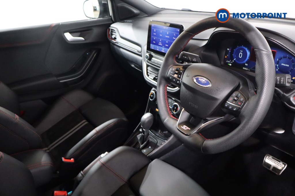 Used Ford Puma 2023 for sale - 77946532: Photo 34