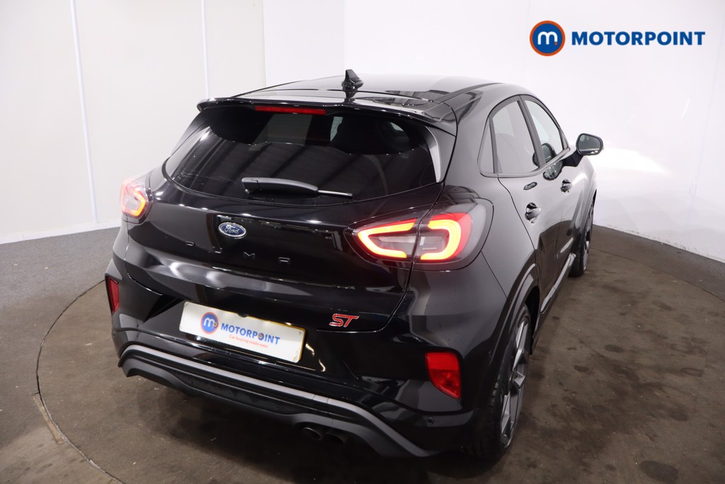 Used Ford Puma 2023 for sale - 77946532: Photo 38