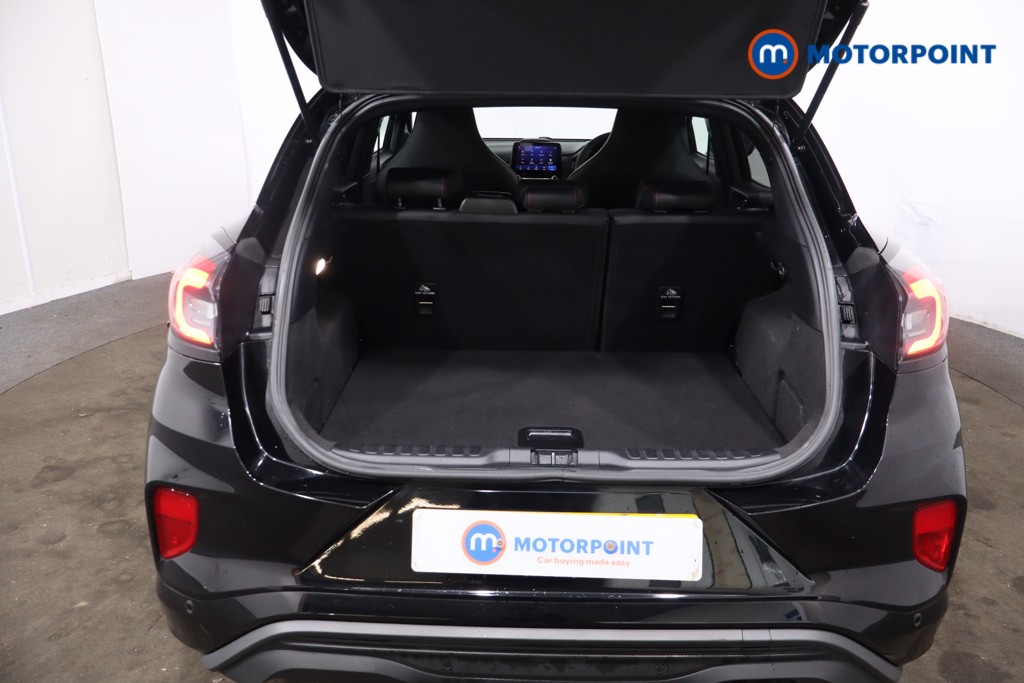 Used Ford Puma 2023 for sale - 77946532: Photo 39