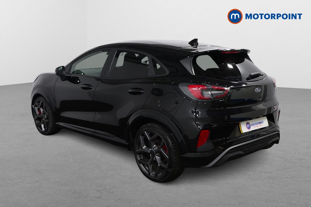 Used Ford Puma 2023 for sale - 77946532: Photo 5