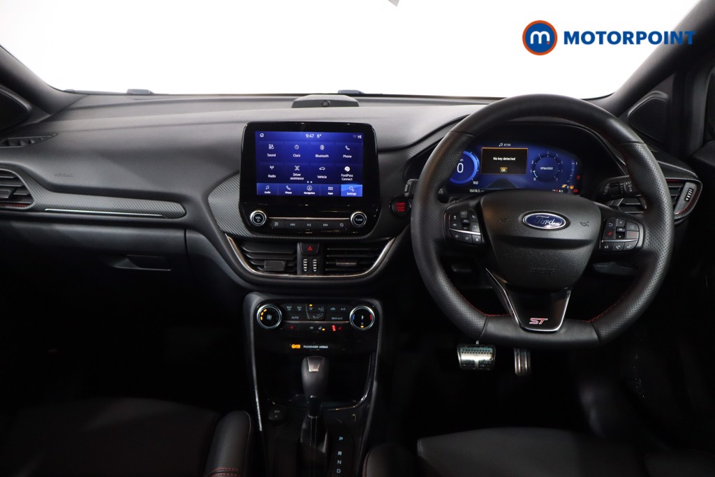 Used Ford Puma 2023 for sale - 77946532: Photo 9