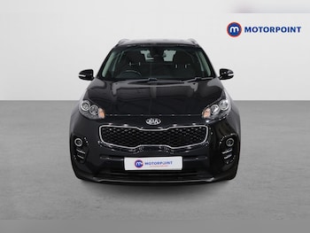 Used Kia Sportage 2018 for sale - 78640924: Photo