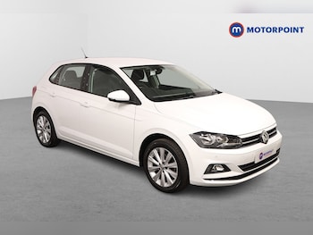 2020 - 1.0 TSI 115 SEL 5dr
