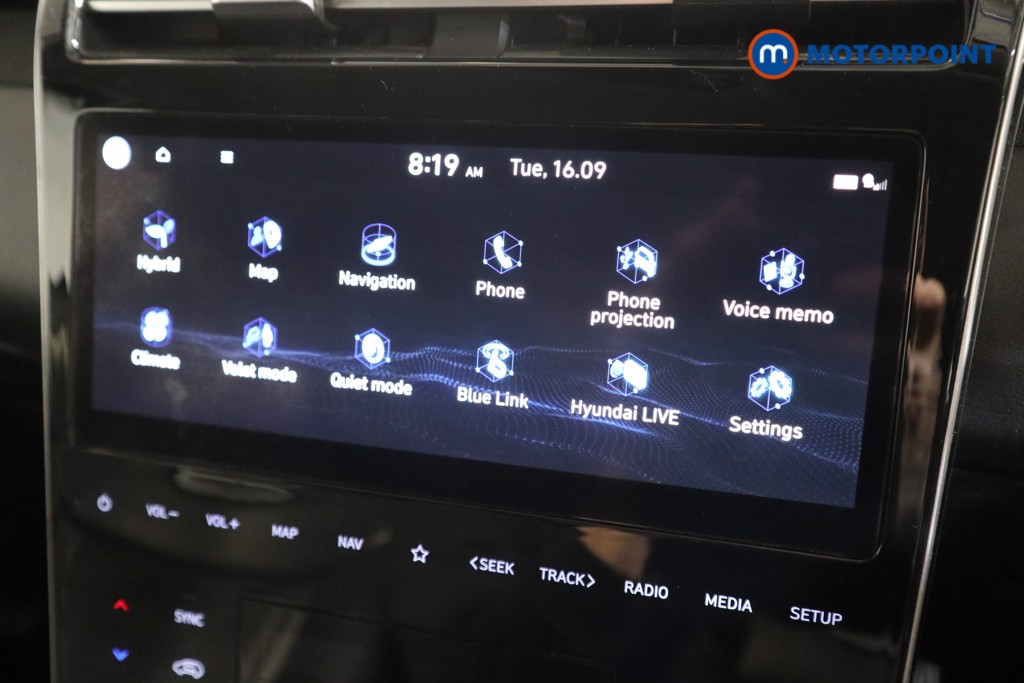 Used Hyundai TUCSON 2021 for sale - 76739153: Photo 14