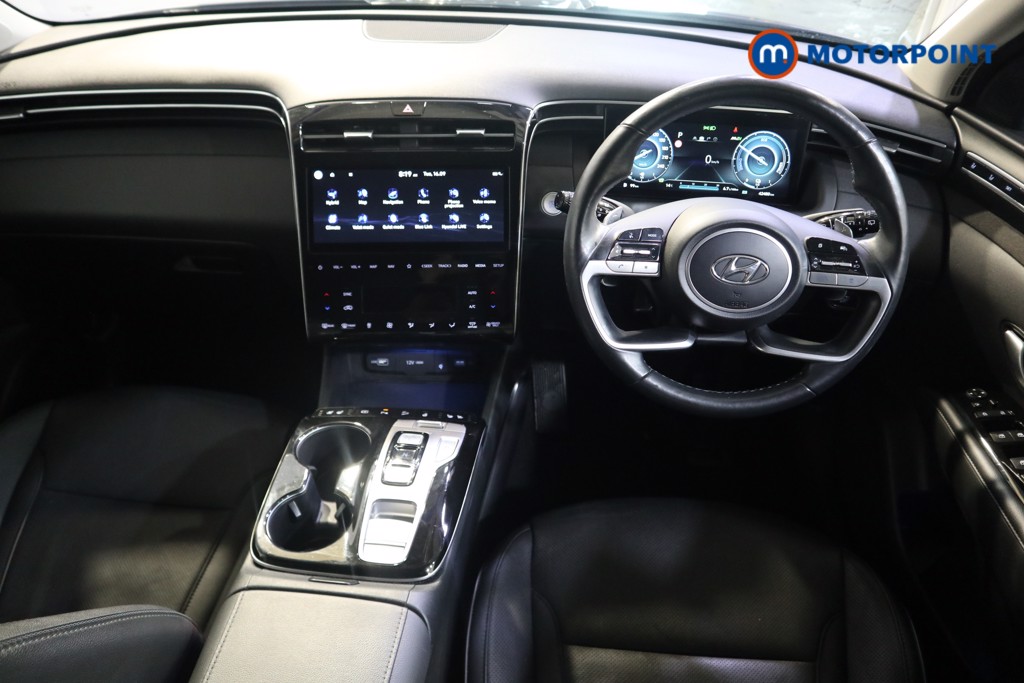 Used Hyundai TUCSON 2021 for sale - 76739153: Photo 9