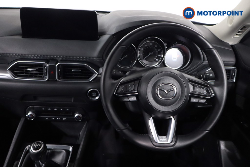 Used Mazda CX-5 2024 for sale - 76352739: Photo 11