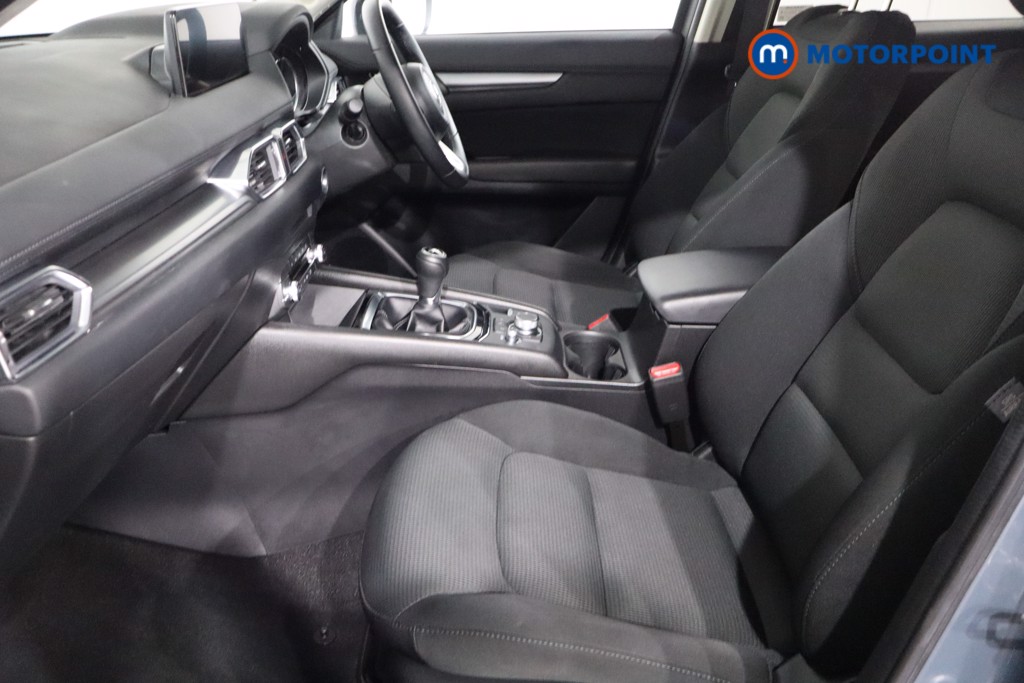 Used Mazda CX-5 2024 for sale - 76352739: Photo 12