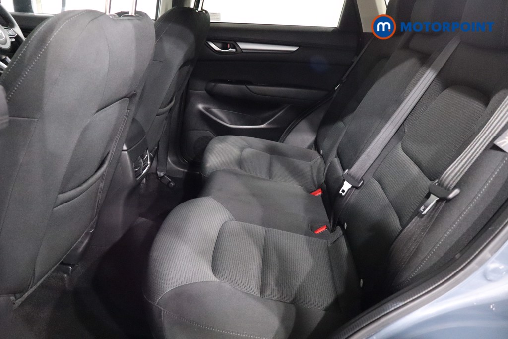 Used Mazda CX-5 2024 for sale - 76352739: Photo 13