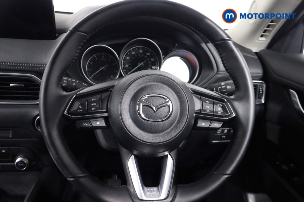 Used Mazda CX-5 2024 for sale - 76352739: Photo 14