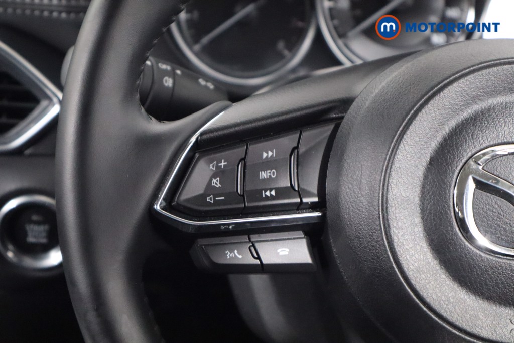 Used Mazda CX-5 2024 for sale - 76352739: Photo 15