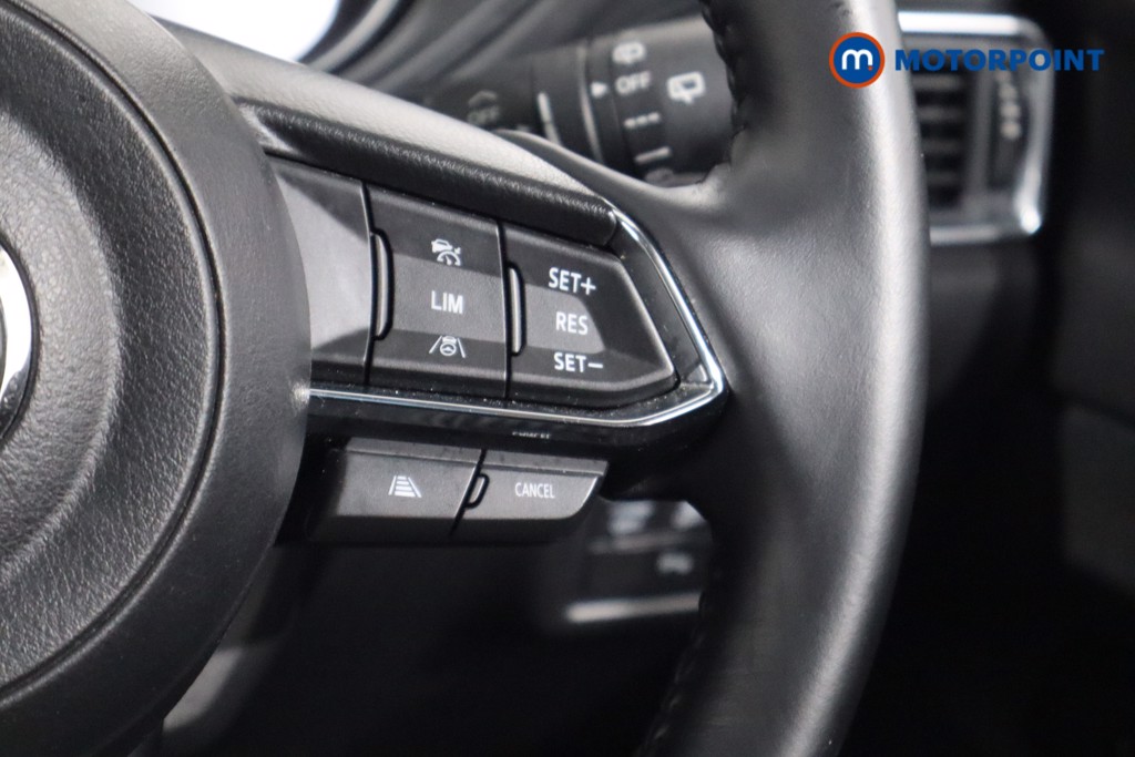 Used Mazda CX-5 2024 for sale - 76352739: Photo 16