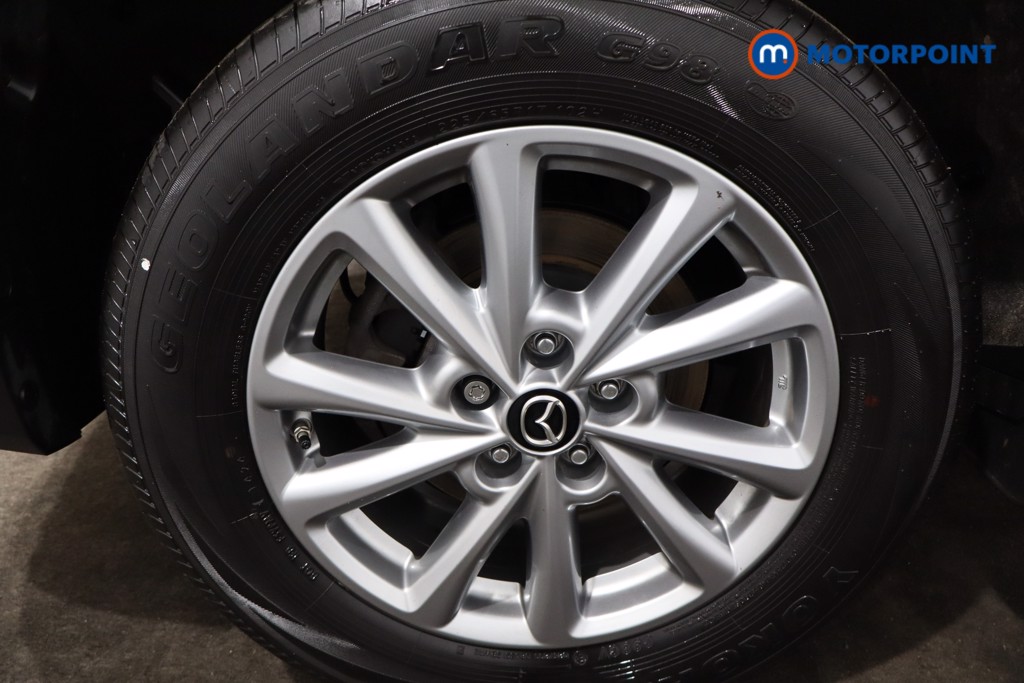 Used Mazda CX-5 2024 for sale - 76352739: Photo 17