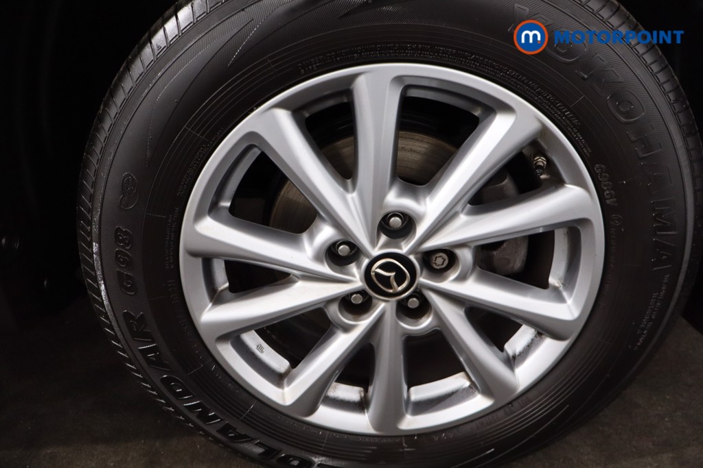 Used Mazda CX-5 2024 for sale - 76352739: Photo 18