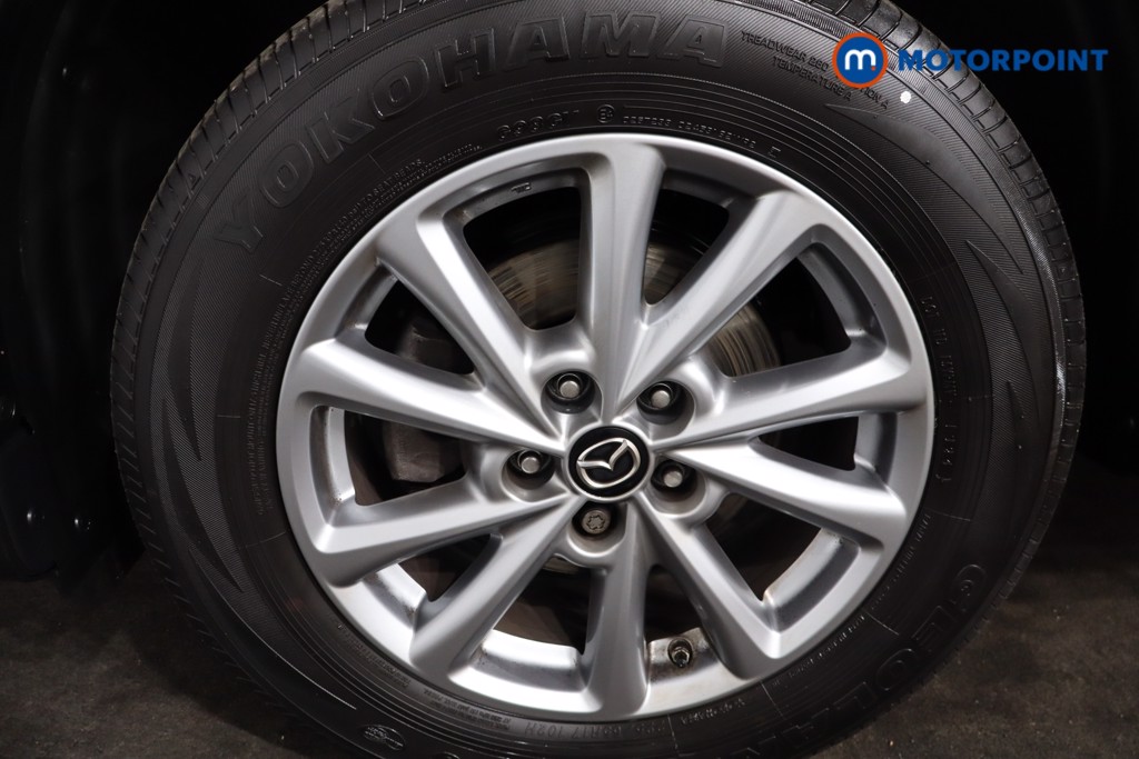 Used Mazda CX-5 2024 for sale - 76352739: Photo 19