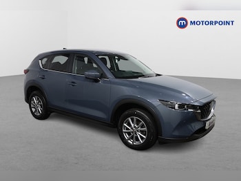 Mazda - CX-5
