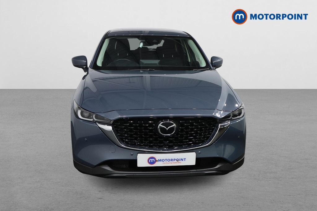 Used Mazda CX-5 2024 for sale - 76352739: Photo 2