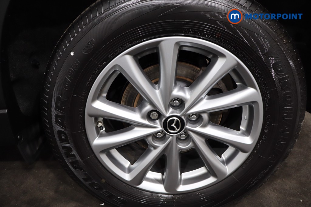 Used Mazda CX-5 2024 for sale - 76352739: Photo 20
