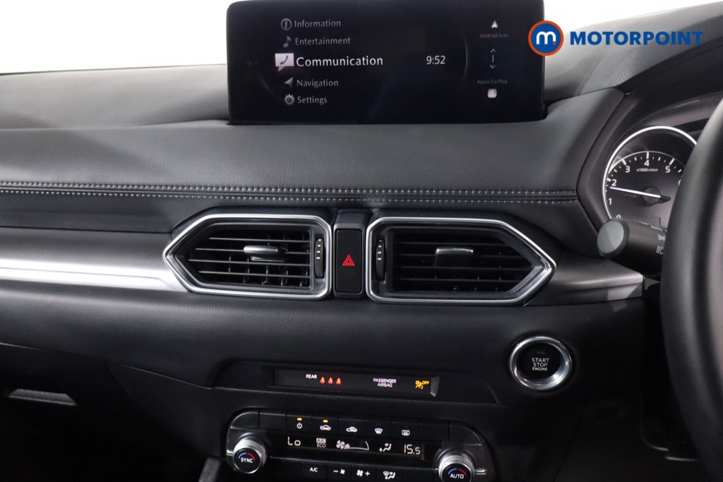 Used Mazda CX-5 2024 for sale - 76352739: Photo 23