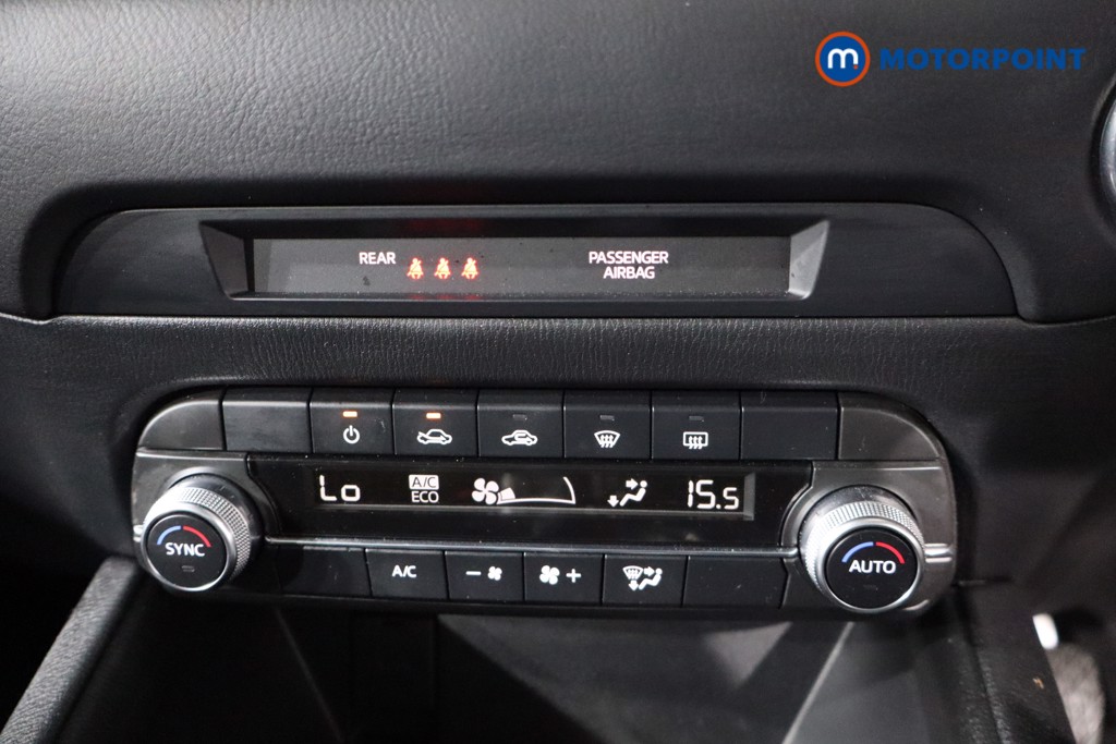 Used Mazda CX-5 2024 for sale - 76352739: Photo 25