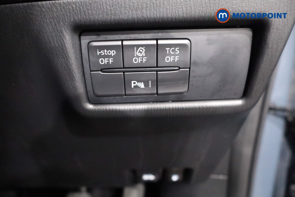 Used Mazda CX-5 2024 for sale - 76352739: Photo 26