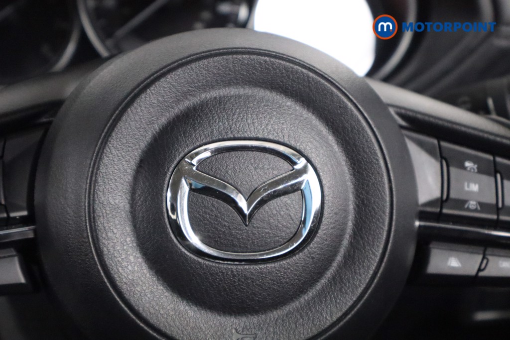 Used Mazda CX-5 2024 for sale - 76352739: Photo 28